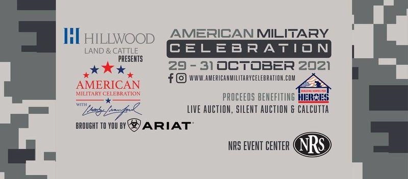 Read more about the article The American Military Celebration Returns