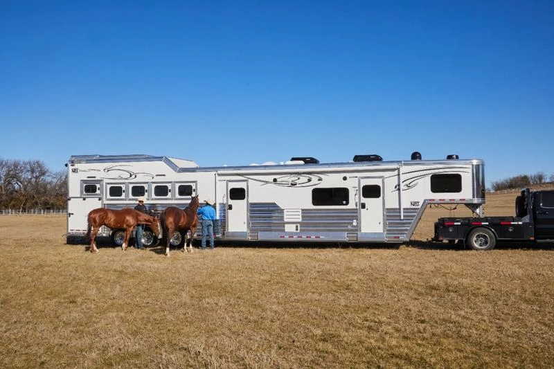 Read more about the article Trailer Financing Made Easy with National Trailer Source