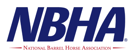 National Barrel Horse Association Logo
