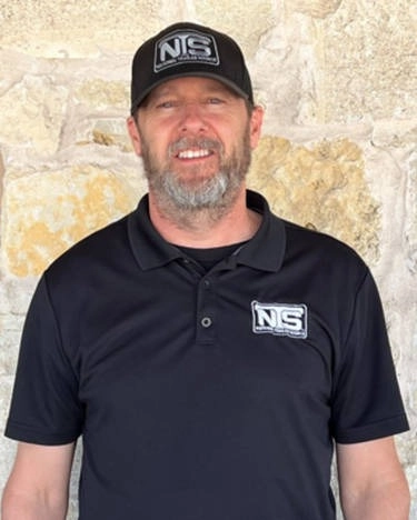 Scott Williams - Parts Advisor at Our Company