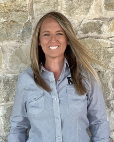 Krista Wade - Director of Inventory and Logistics at Our Company