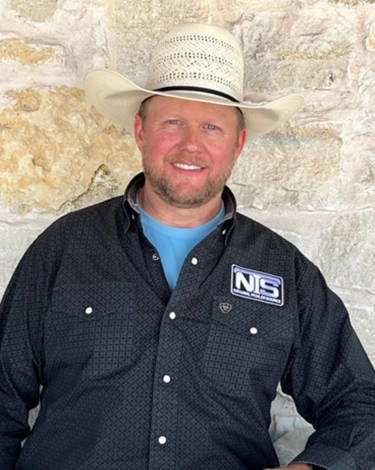 Chance Heflin - General Manager at Our Company