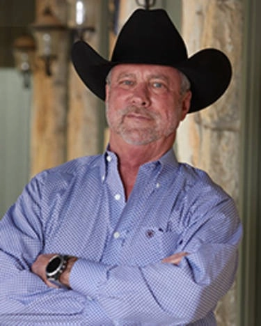 Mike Henderson - Owner/Partner at Our Company