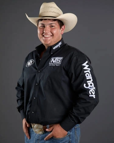 Portrait of Colton Williamson - All-Star Member