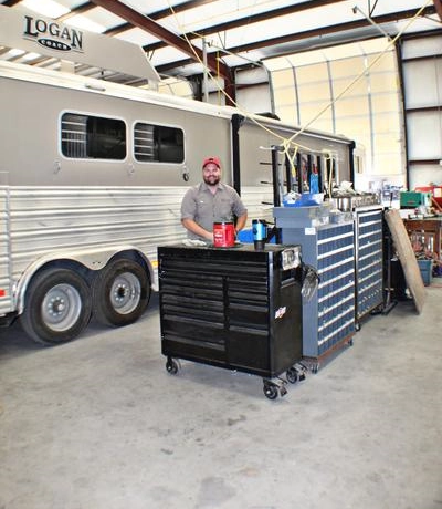 Read more about the article Trailer Safety Features You Shouldn’t Overlook