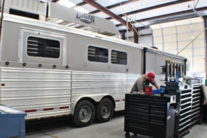 Read more about the article Tire Maintenance 101: Preventing Blowouts on the Road