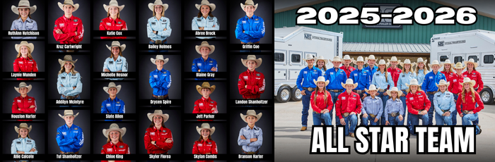 Learn More About the 2025–2026 NTS All Star Team 2025-2026 NTS All-Star Team