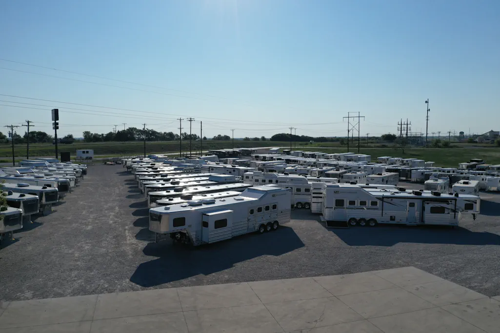 National Trailer Source - One of the nation's largest trailer dealerships