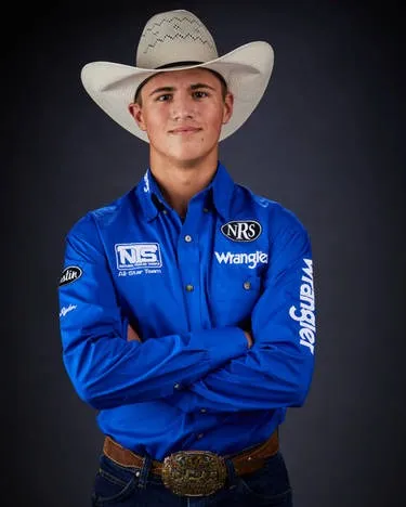 Portrait of Slate Allen - All-Star Member