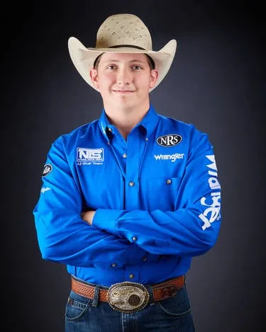 Portrait of Griffin Coe - All-Star Member