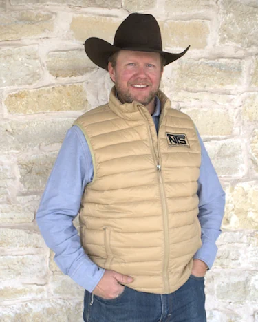 Chance Heflin - General Manager at Our Company