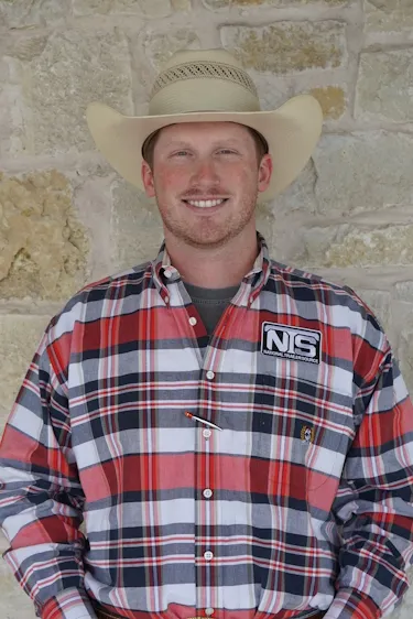 Shay Amoss  - Sales Professional at Our Company