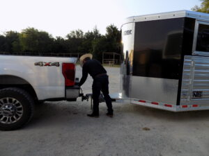 Read more about the article Trailer Safety Chain Tips for North Texas Drivers