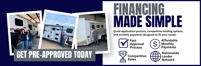Learn More About Hassle-Free Trailer Financing