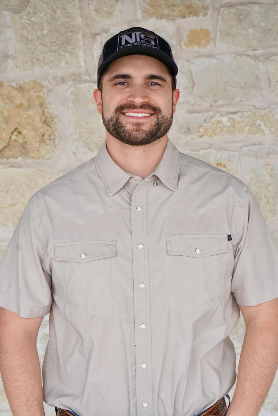 David Roush - Sales Professional at Our Company