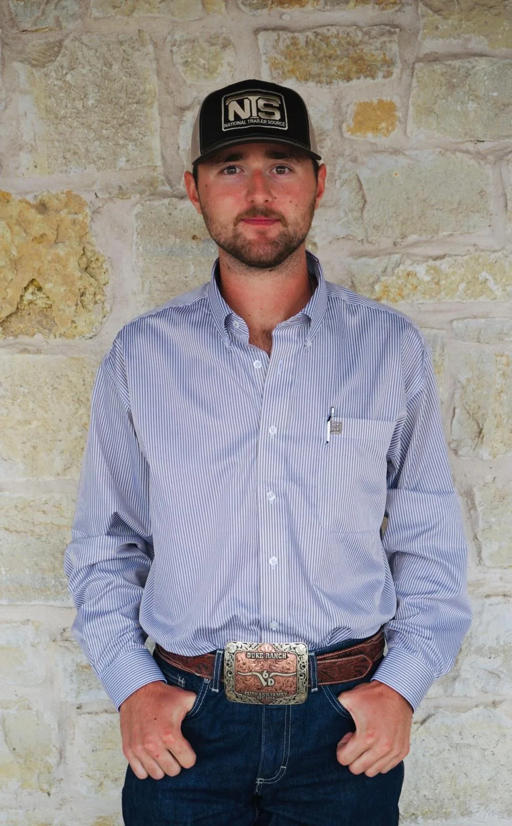 David Roush - Sales Professional at Our Company
