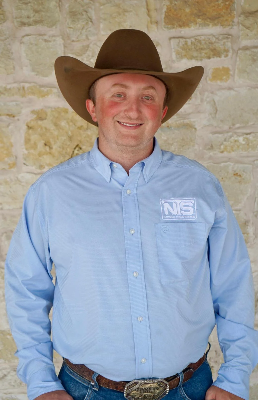 David Roush - Sales Professional at Our Company